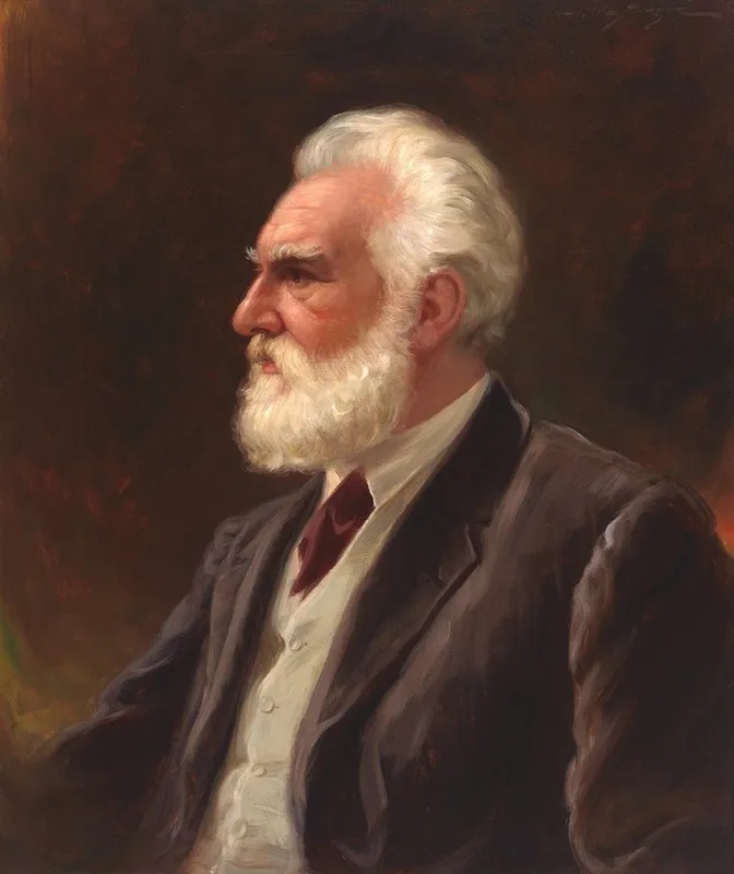 John Wycliffe Lowes Forster
