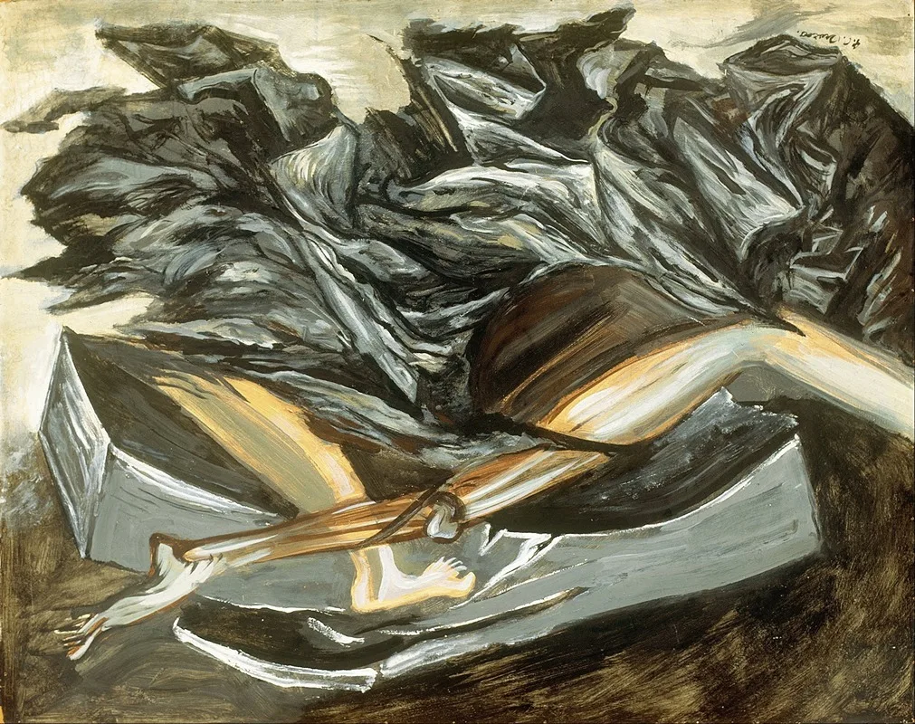 José Clemente Orozco