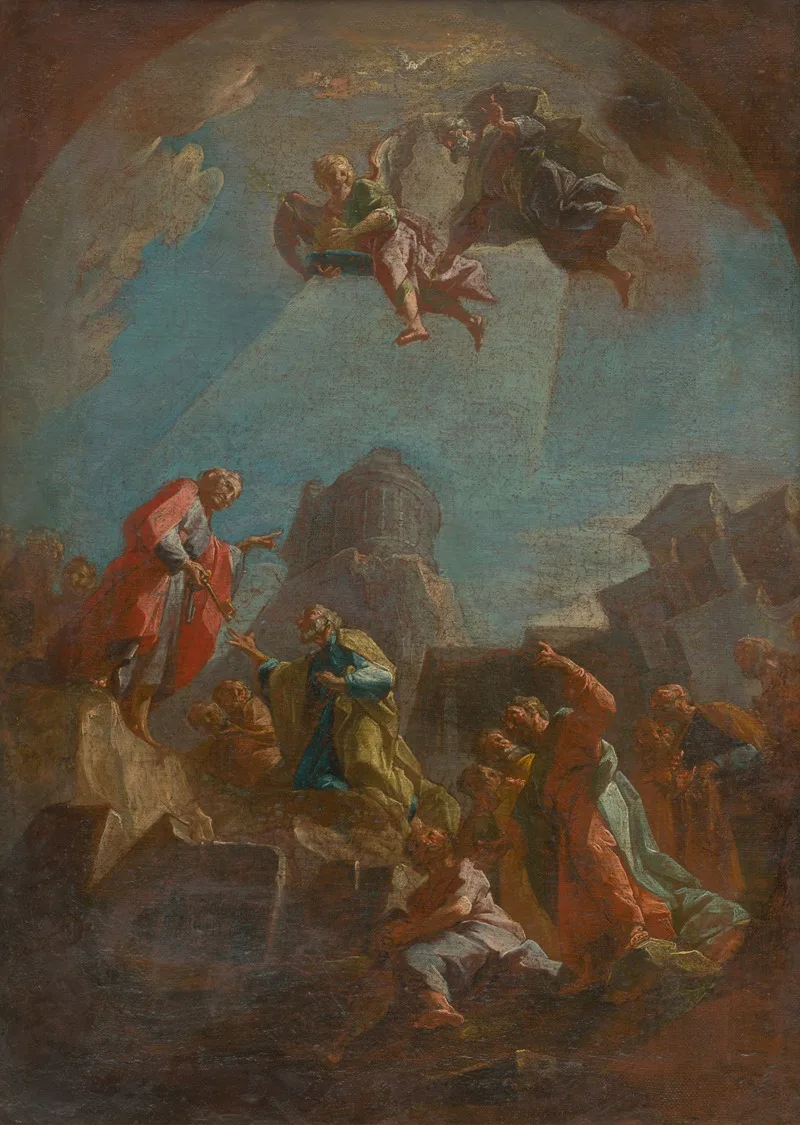 Josef Anton Zoller