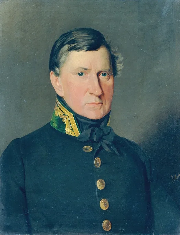 Josef Huttary
