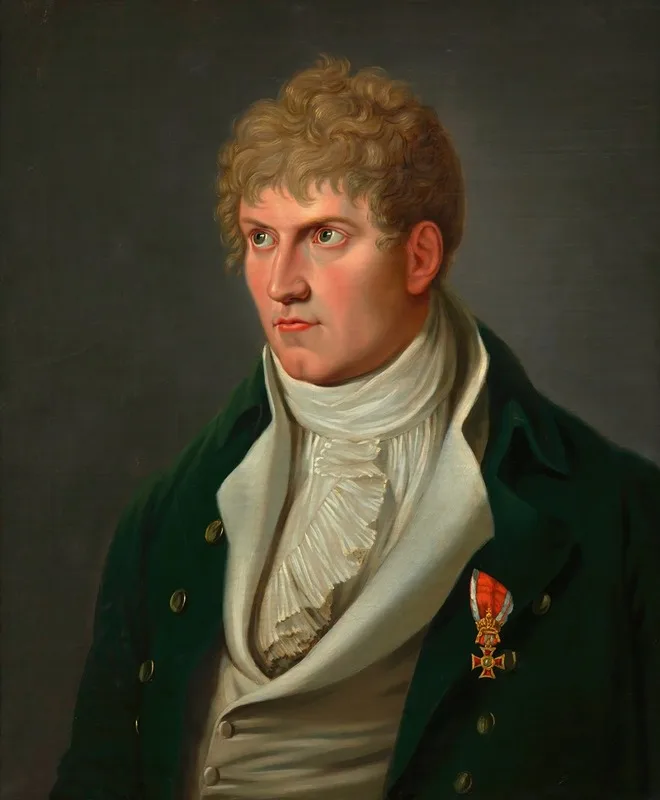 Josef Lange