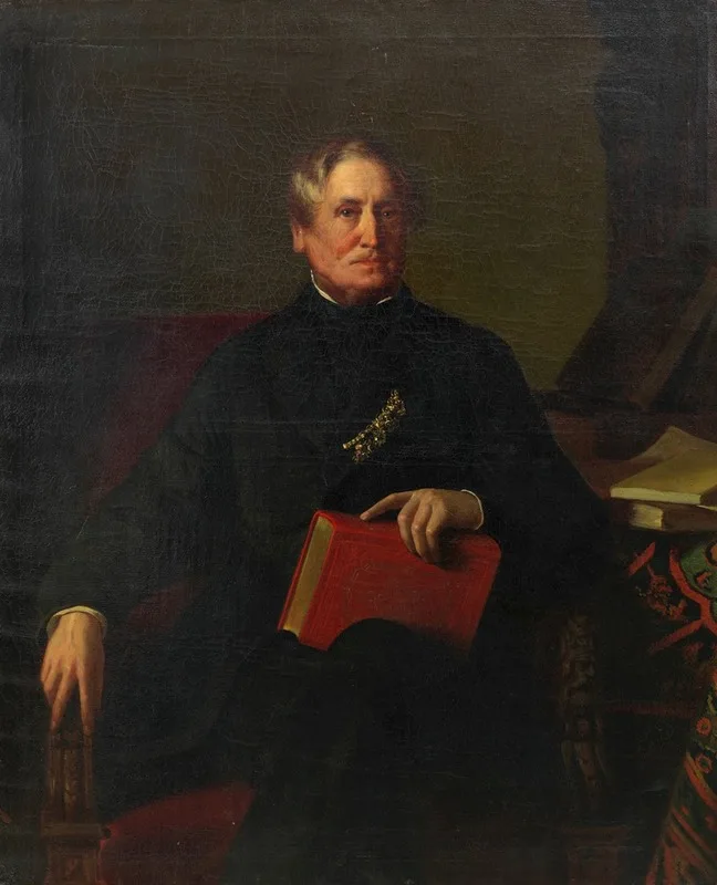 Josef Matthias Aigner