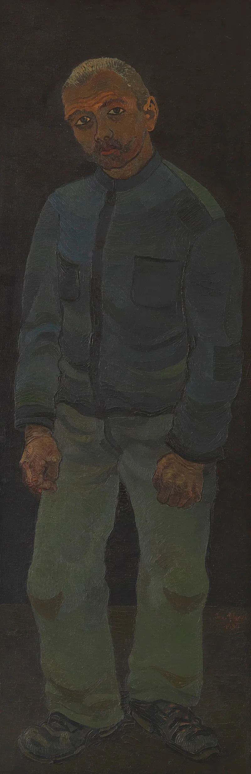 Josef Scharl