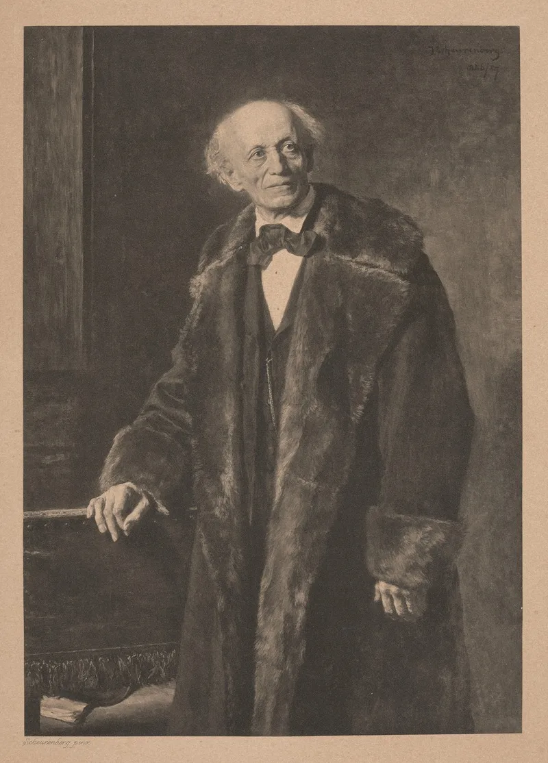 Josef Scheurenberg