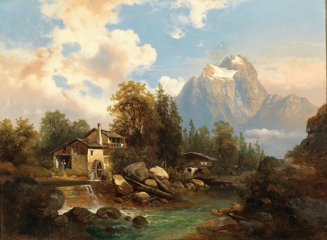 Josef Thoma