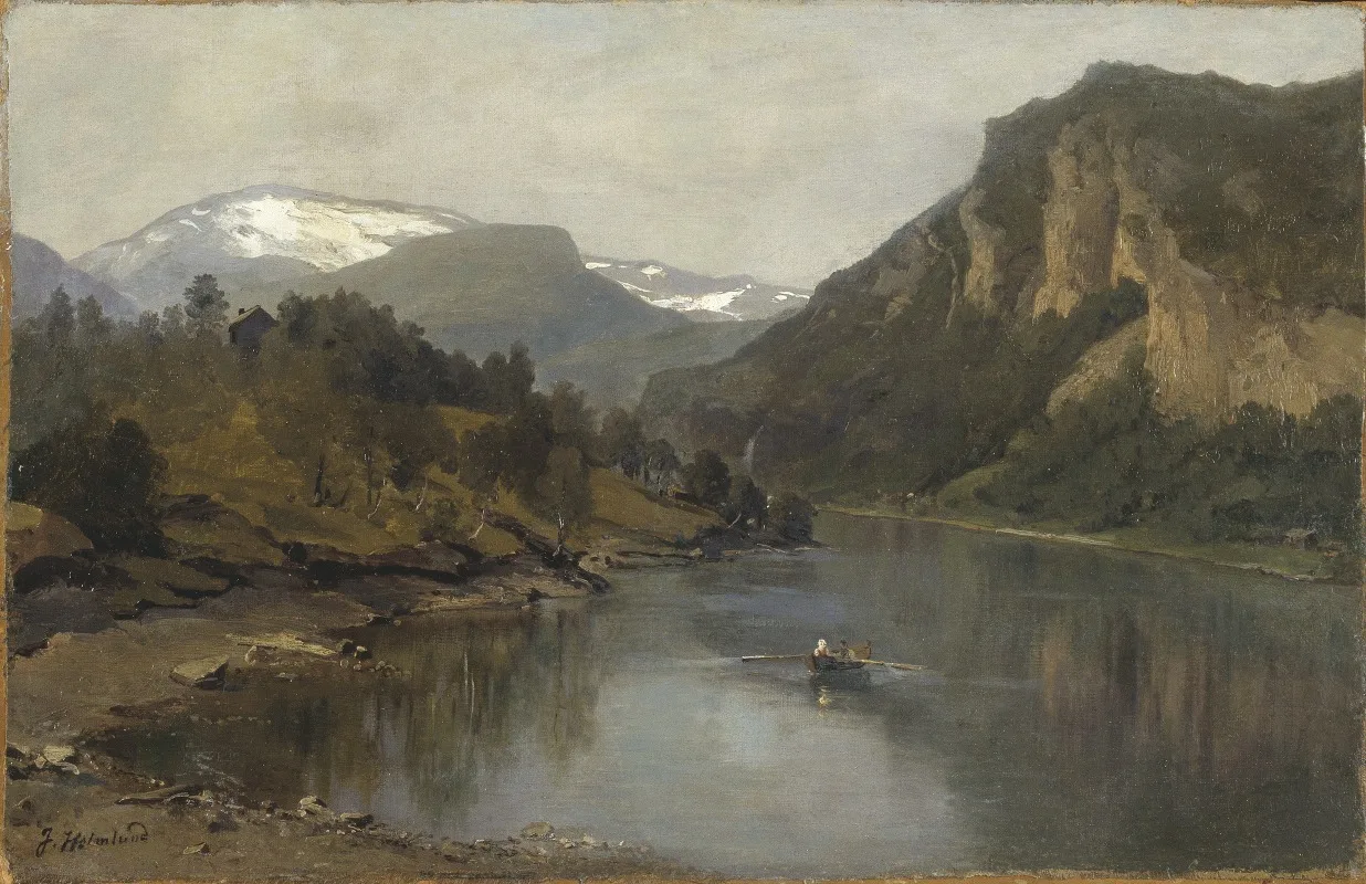 Josefina Holmlund