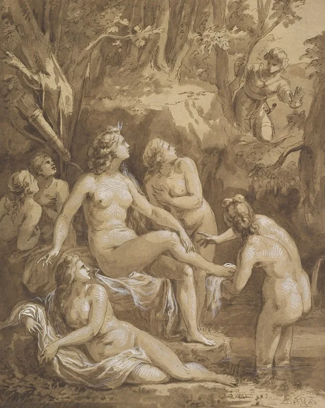 Joseph Bergler the Younger