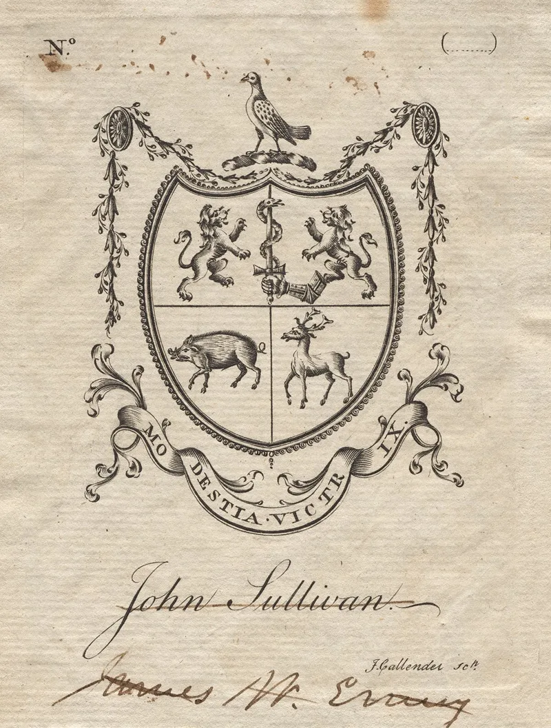 Joseph Callender