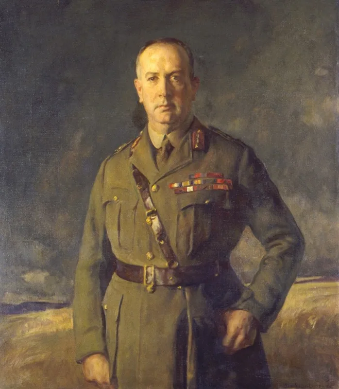 Joseph De Camp