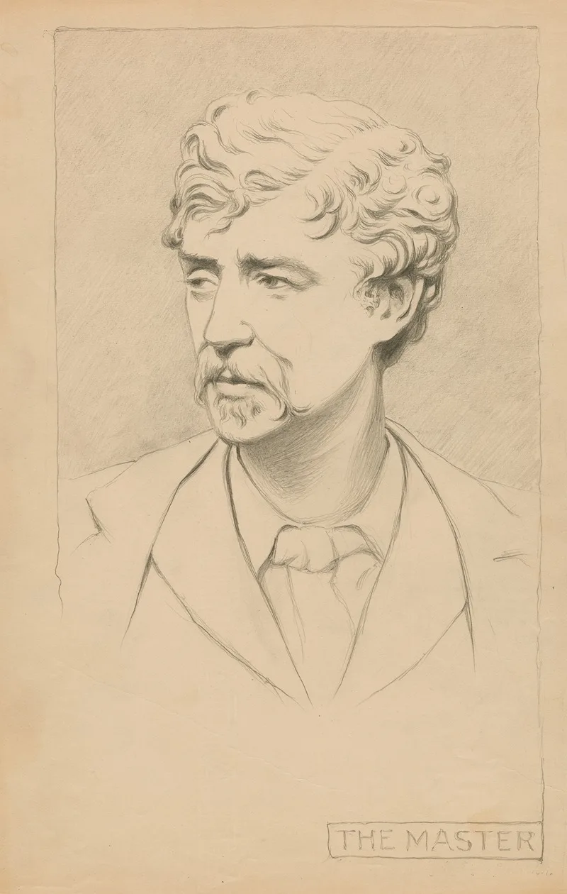 Joseph Edgar Boehm