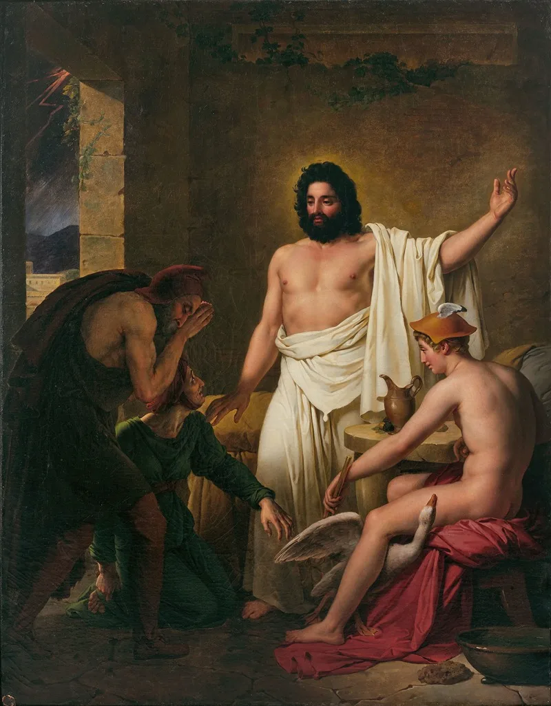 Joseph-Ferdinand Lancrenon