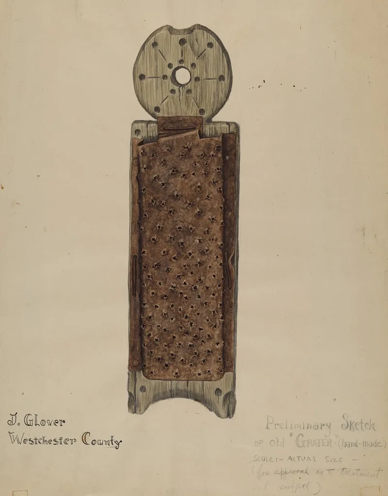 Joseph Glover