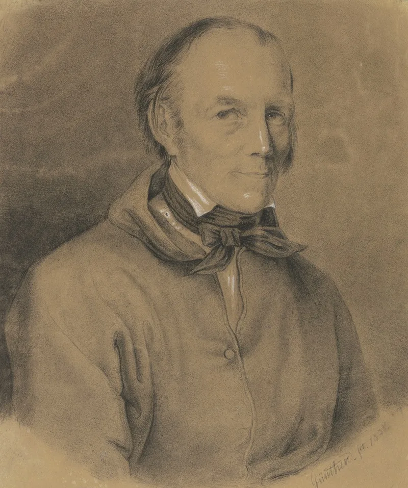 Joseph Günther