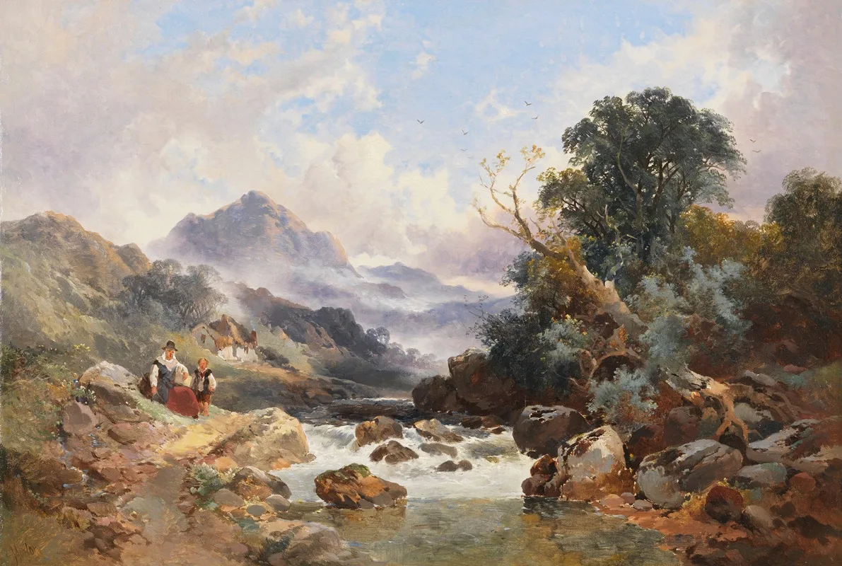 Joseph Horlor