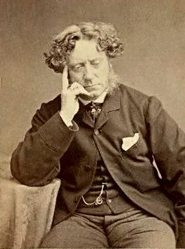 Joseph Maclise