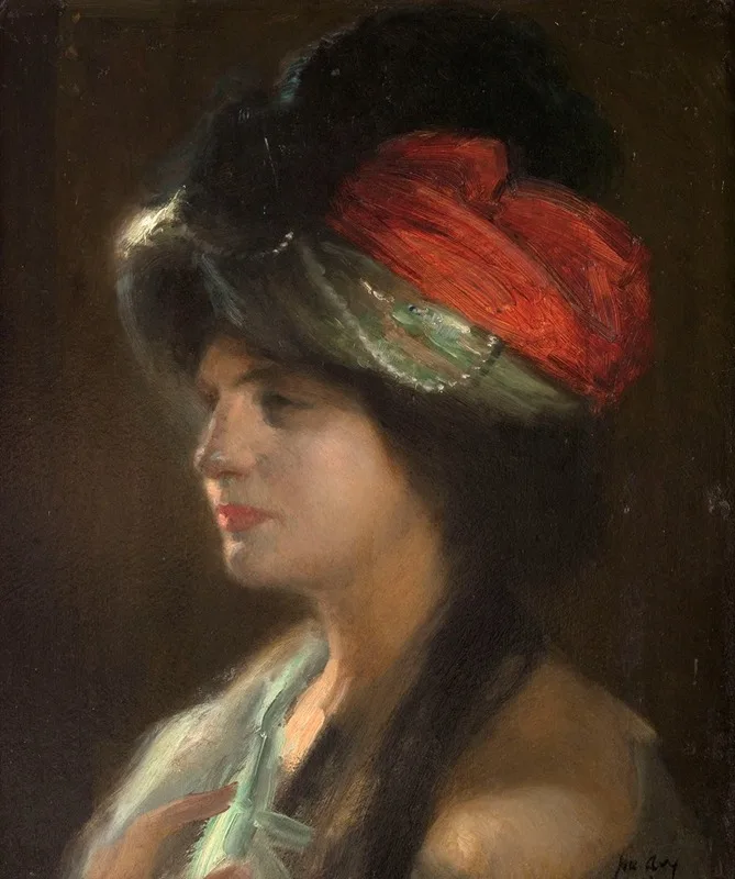 Joseph-Marius Jean Avy