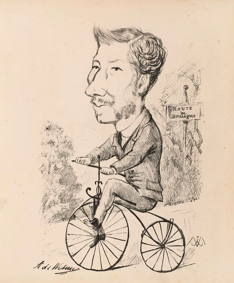 Joseph Mollard