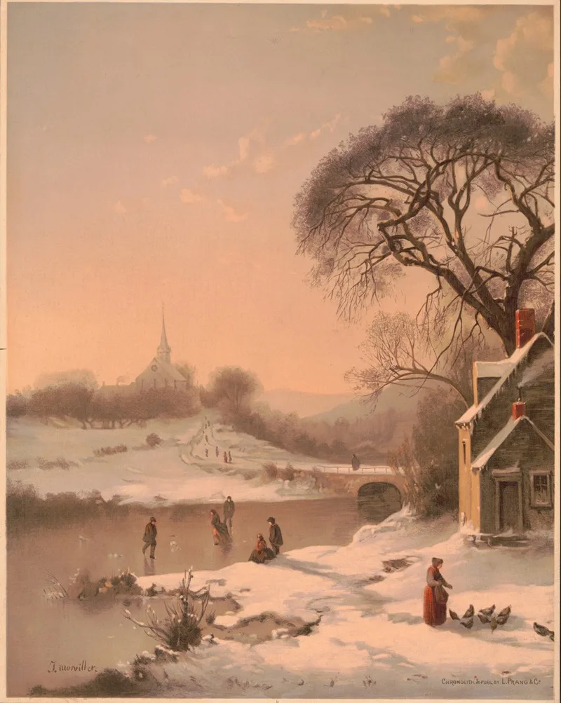 Joseph Morviller