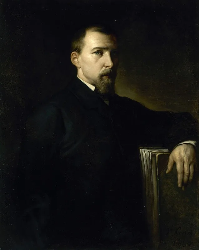 Joseph Navlet