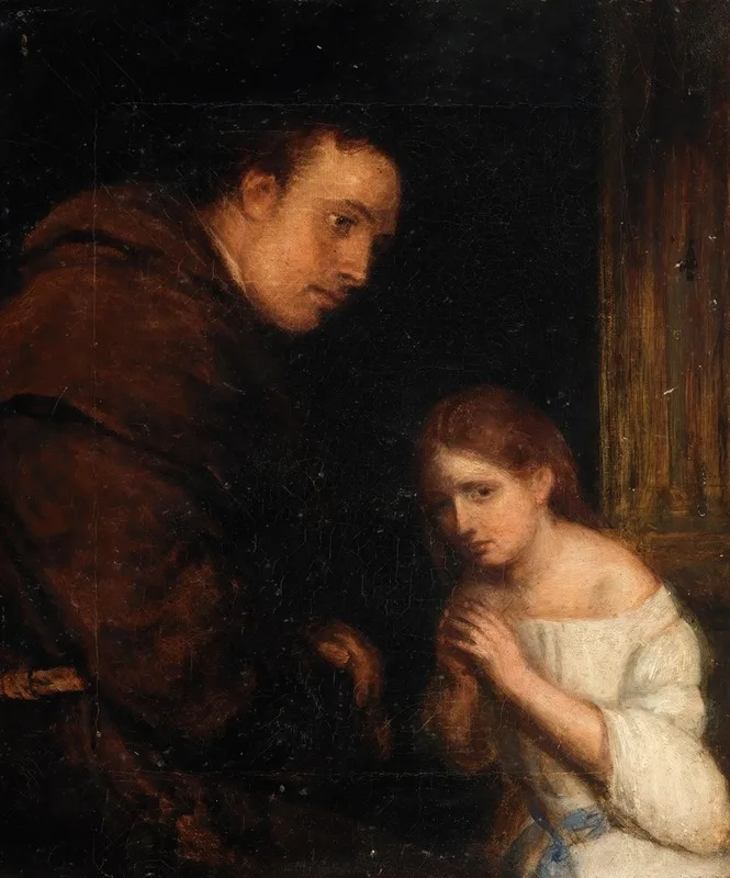 Joseph Patrick Haverty