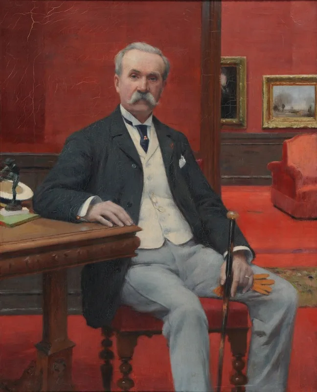 Joseph-Paul Meslé