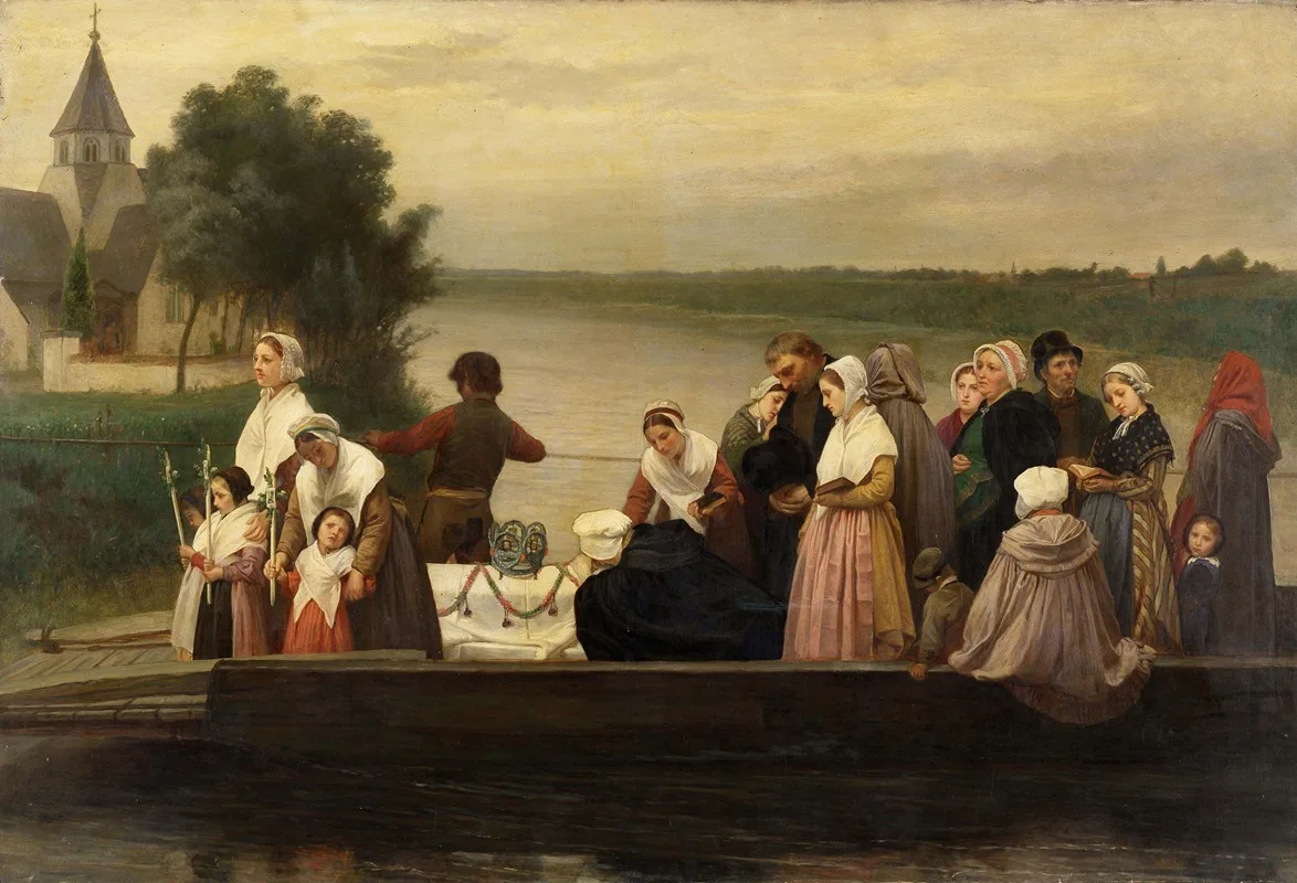 Joseph Pauwels