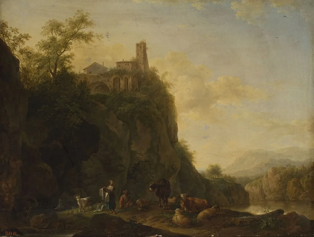 Joseph Roos