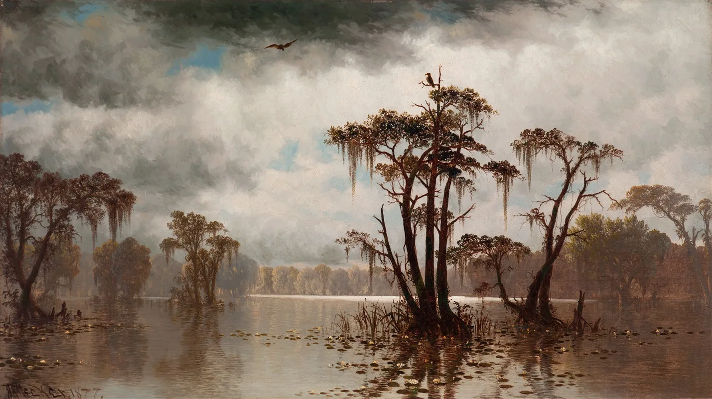 Joseph Rusling Meeker