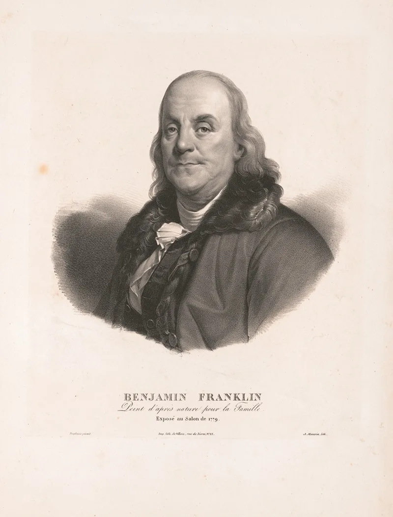Joseph-Siffrède Duplessis