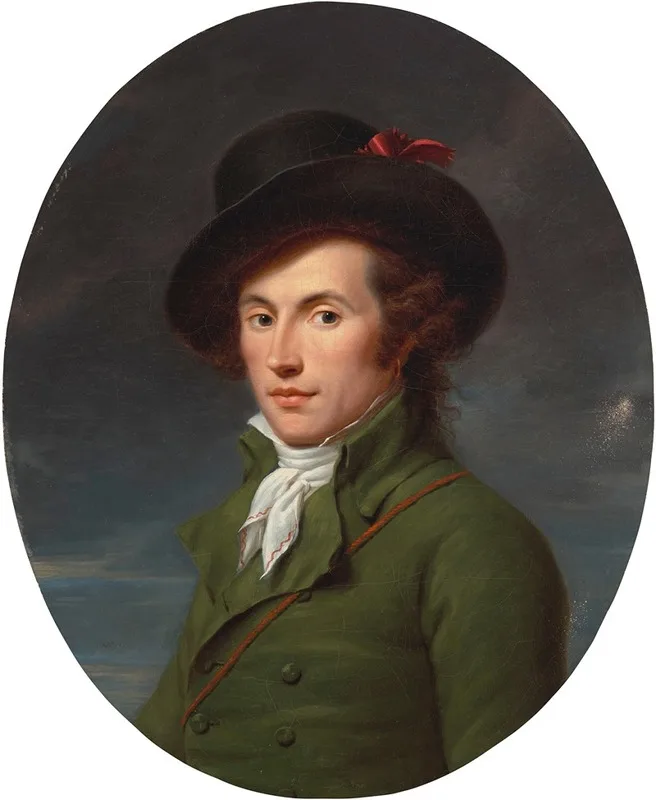 Joseph Tassy