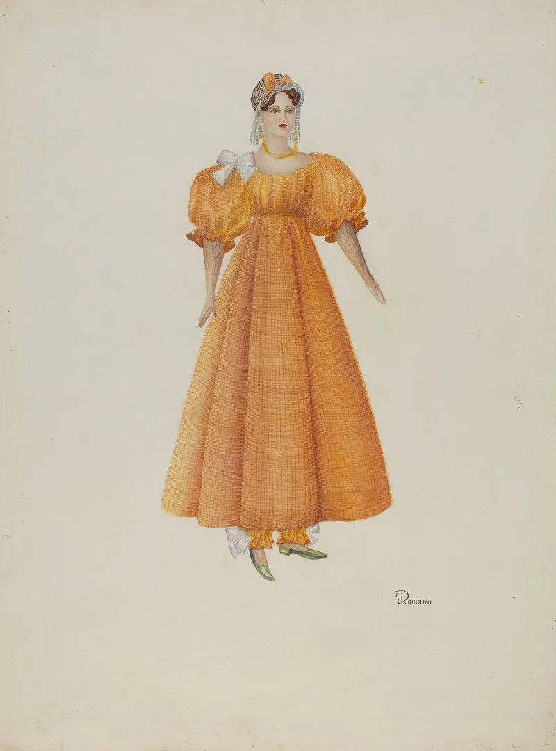 Josephine C. Romano