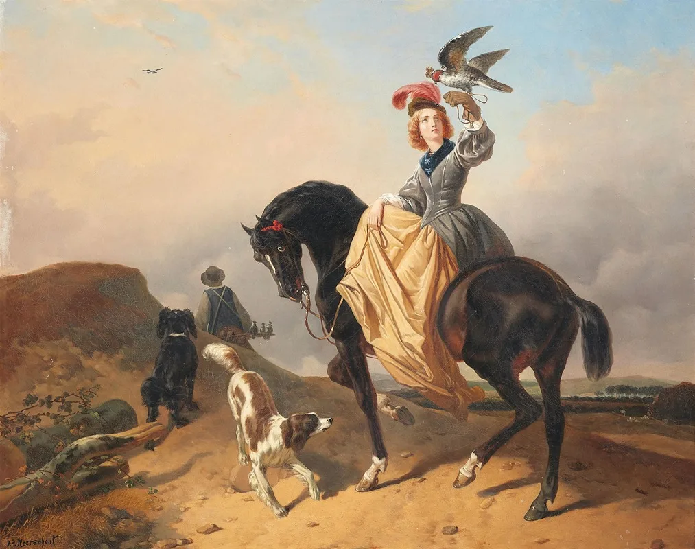 Josephus Jodocus Moerenhout