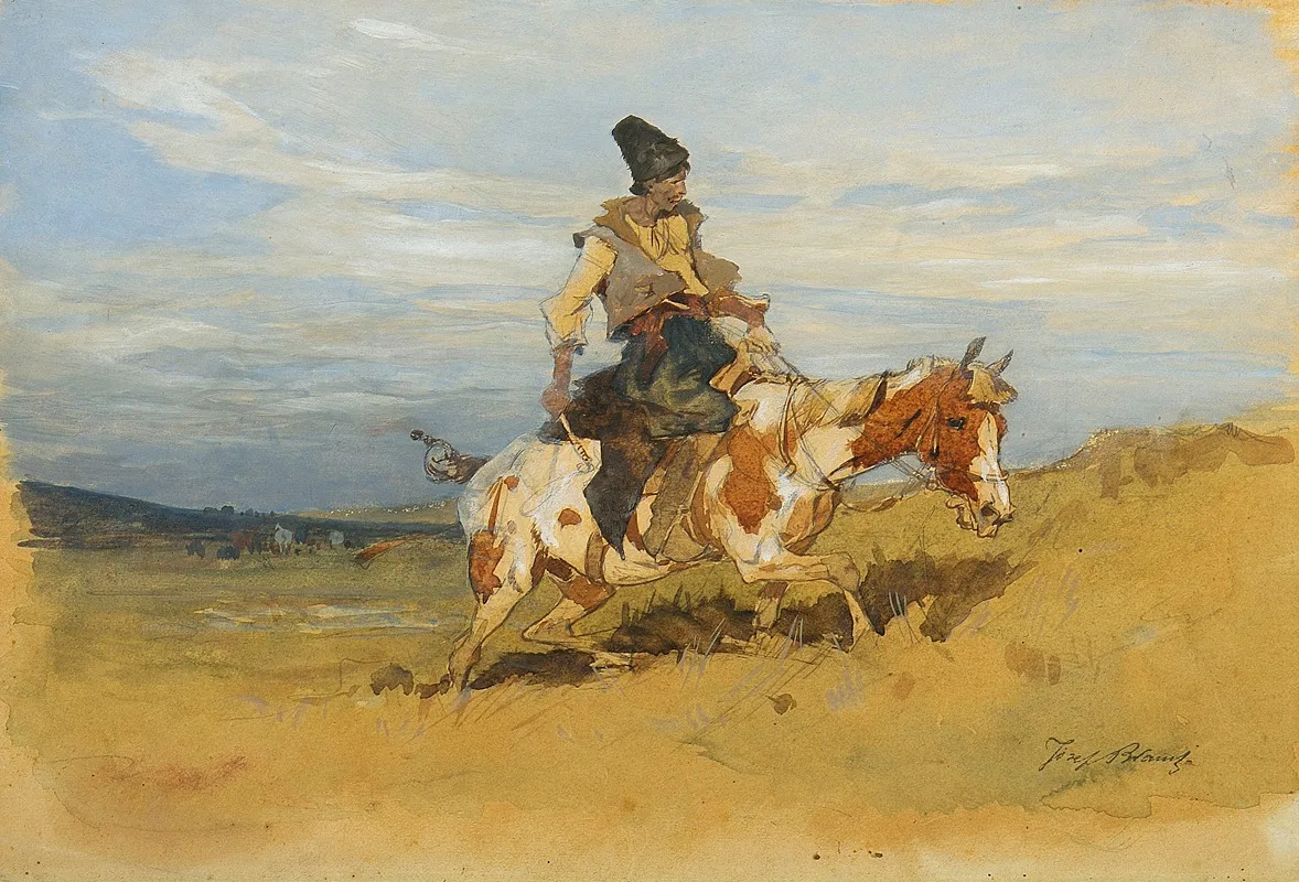 Jozef Brandt