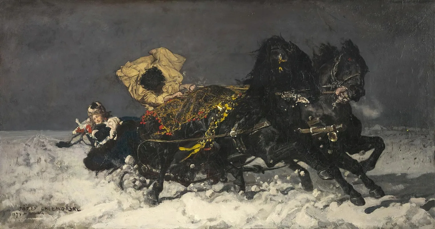 Jozef Chelmonski