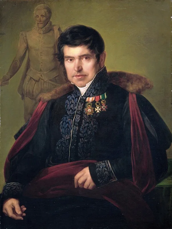 Juan Antonio de Ribera