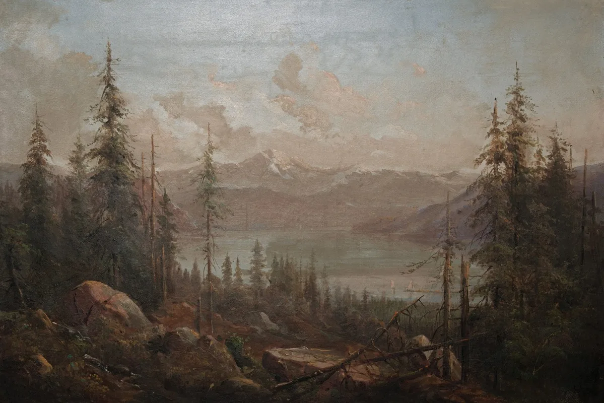 Juan Buckingham Wandesforde