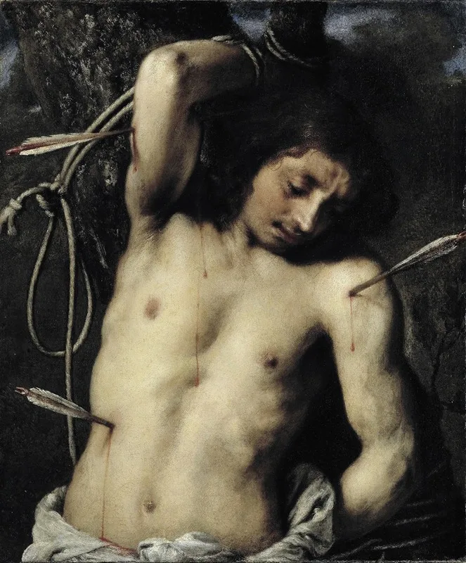 Juan Carreño de Miranda