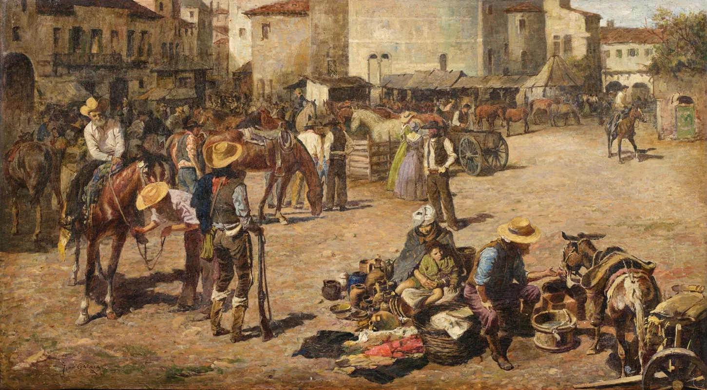 Juan García