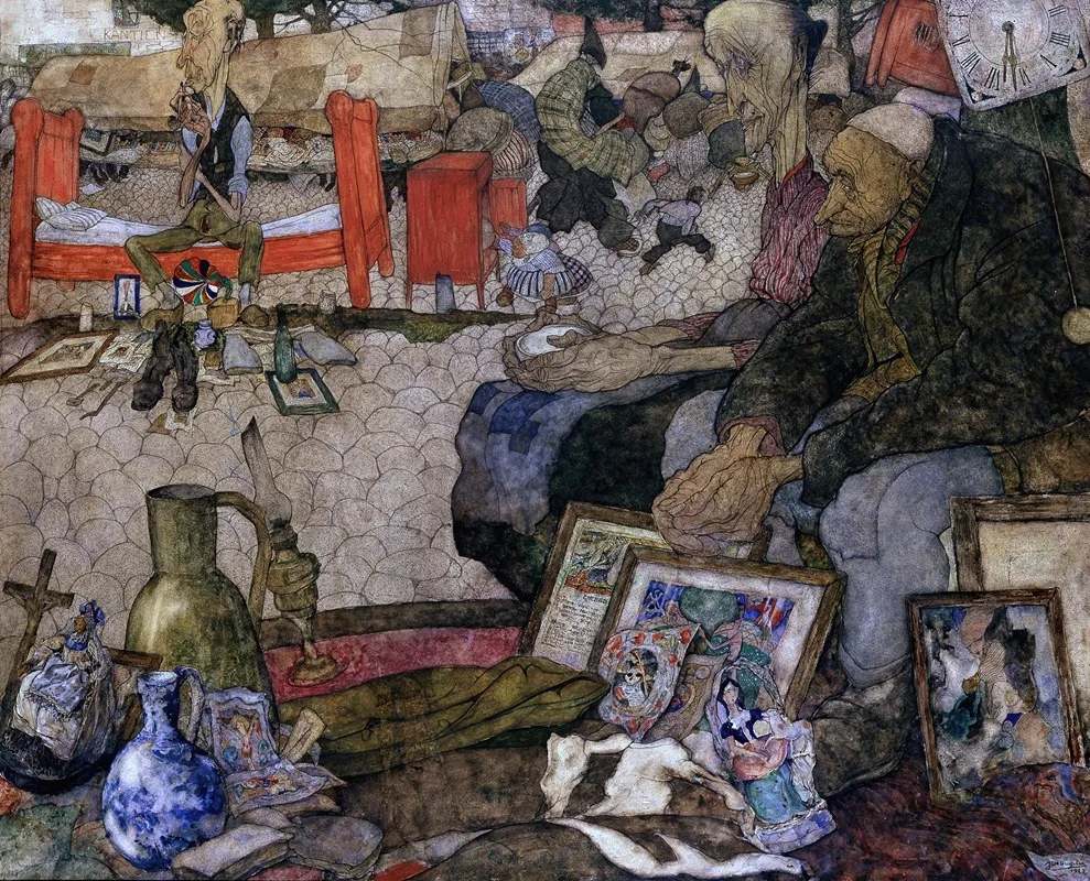 Jules De Bruycker