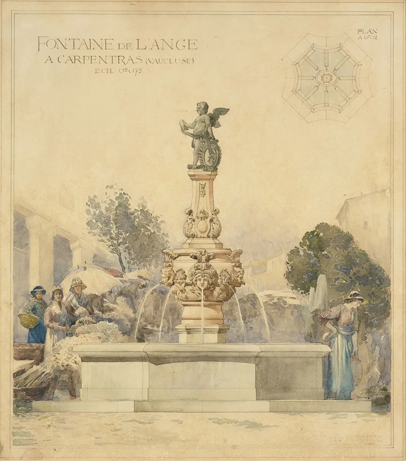 Jules Formige