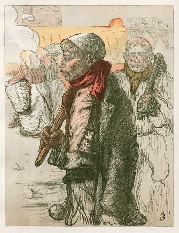 Jules Gustave Besson