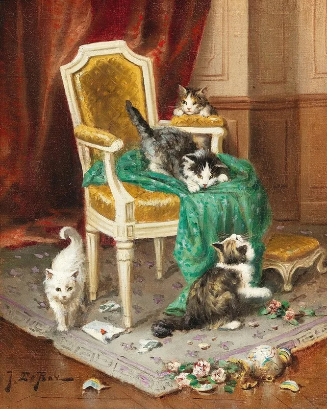 Jules Leroy