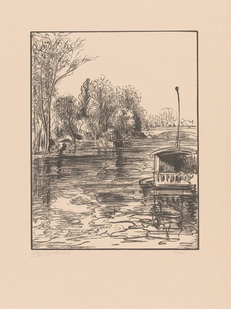 Jules Léon Perrichon