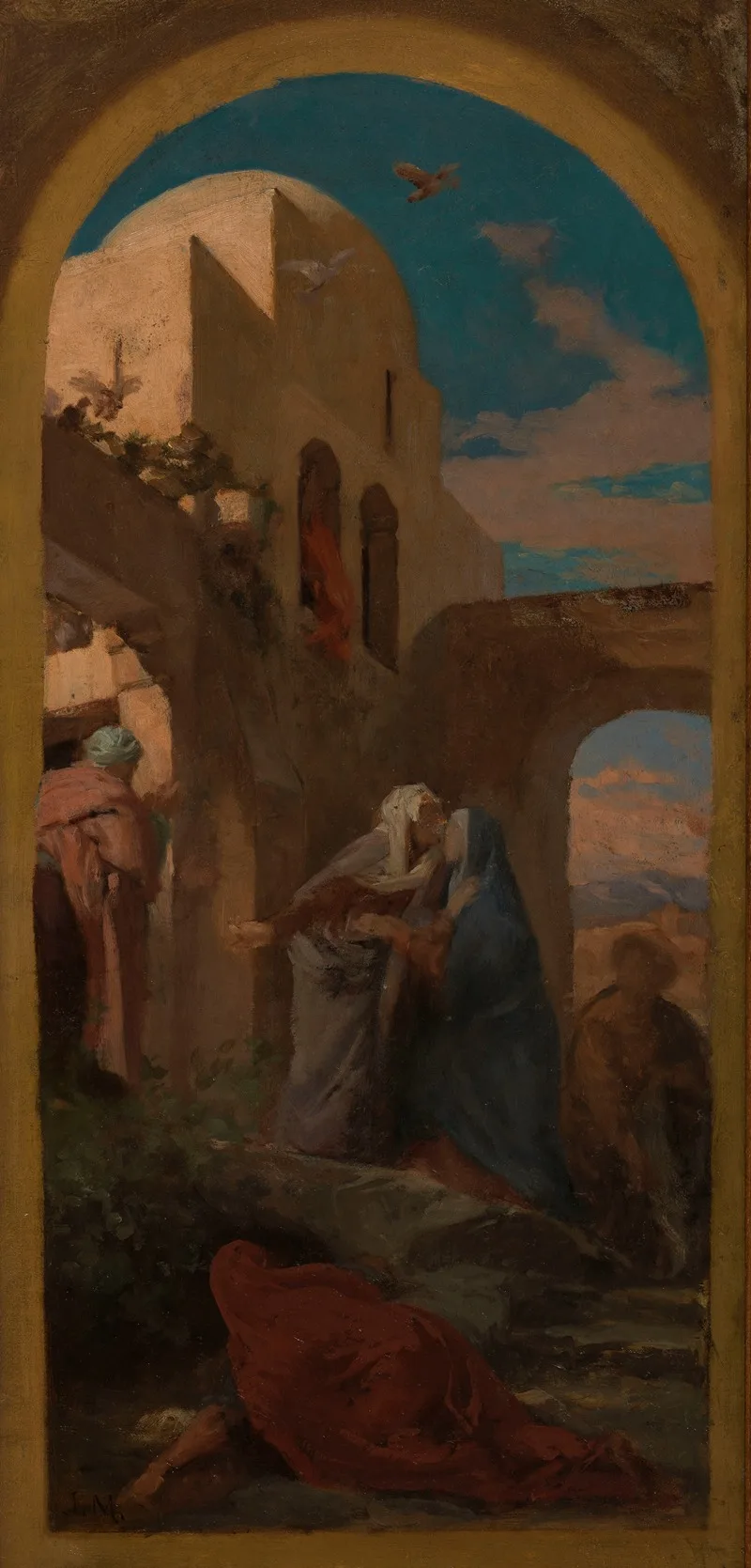 Jules-Louis Machard
