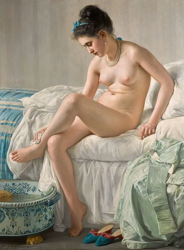 Jules-Émile Saintin