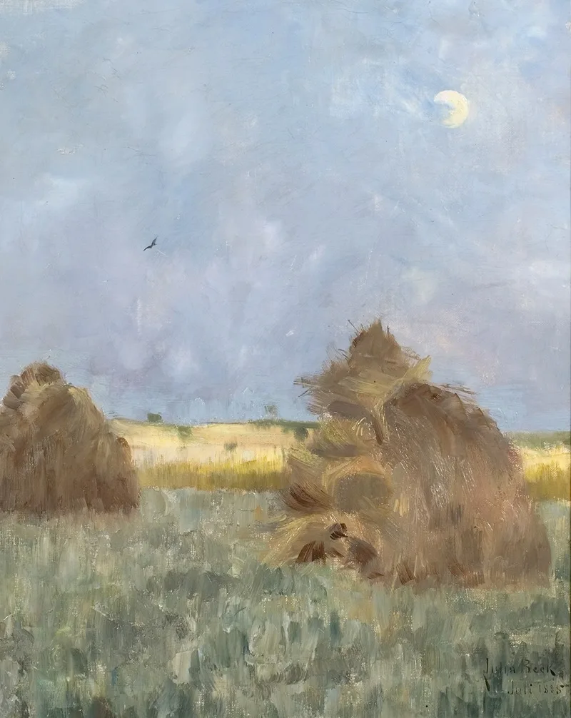 Julia Beck