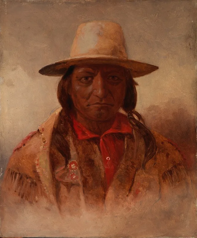 Julian Scott