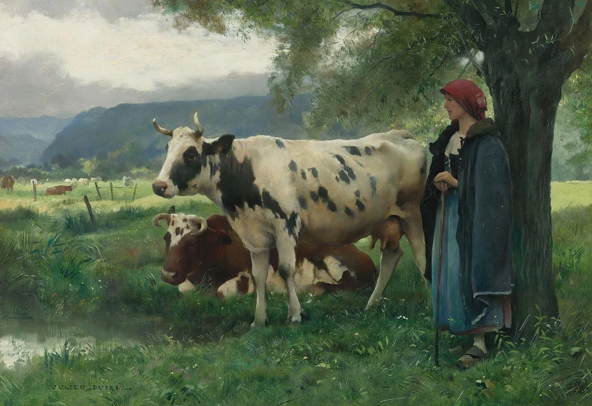 Julien Dupré