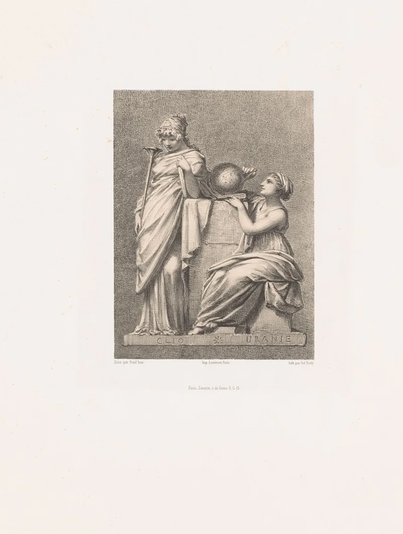 Julien Léopold Boilly