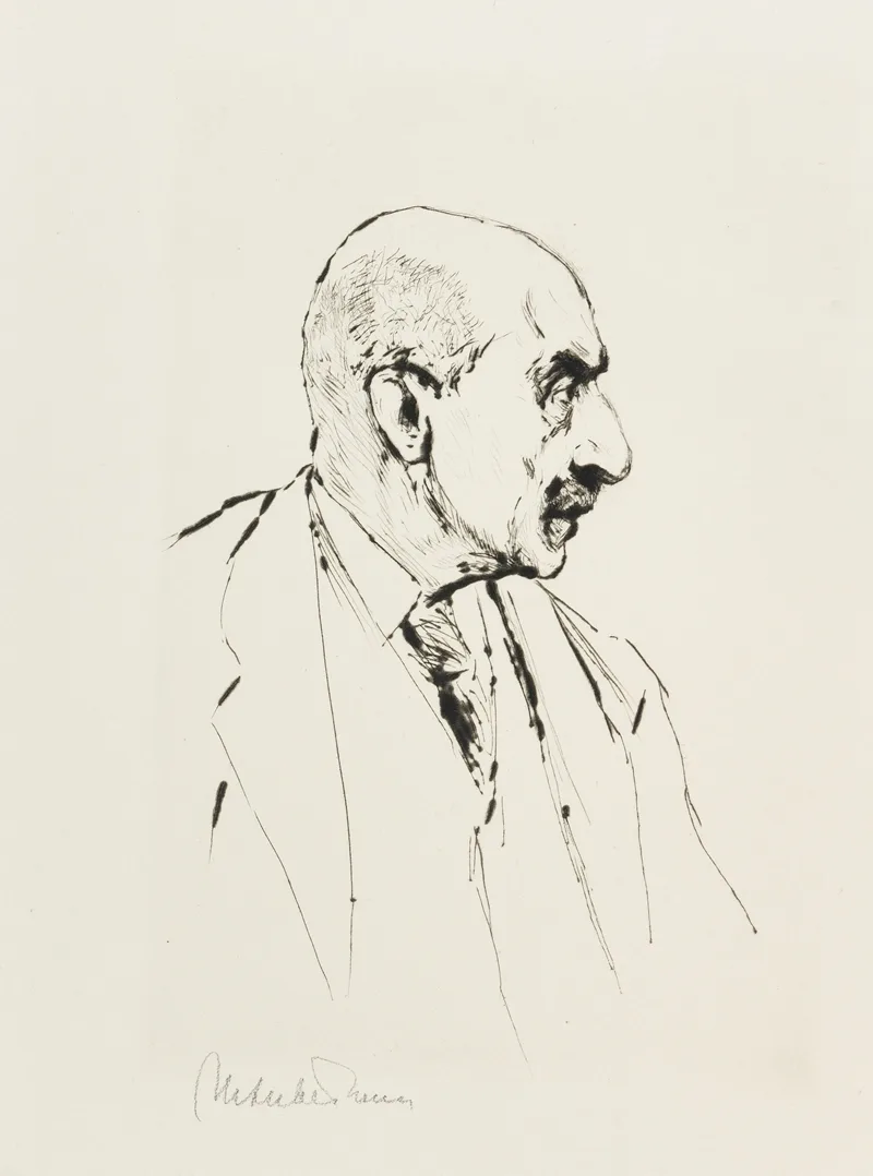 Julius Elias